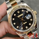 ロレックスコピー 41mm 316鋼 自動巻き 241